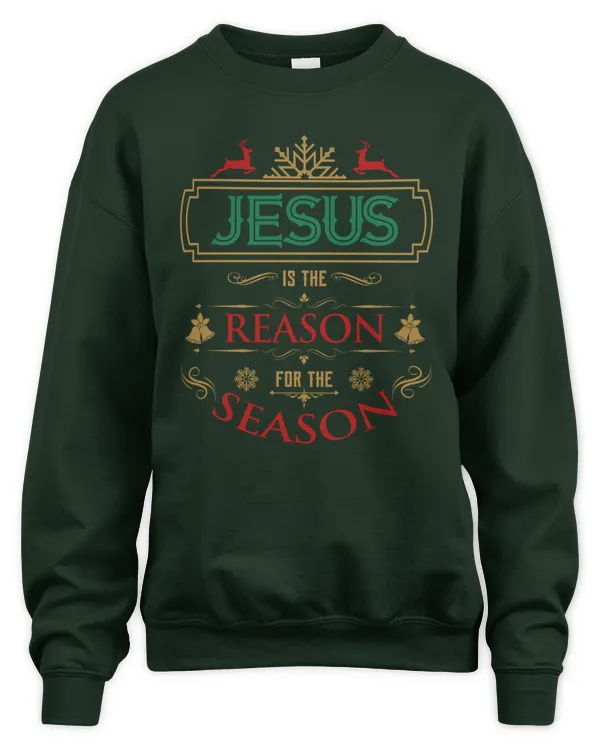 Reason for the season