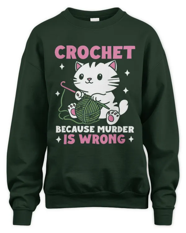 Unisex Sweatshirt