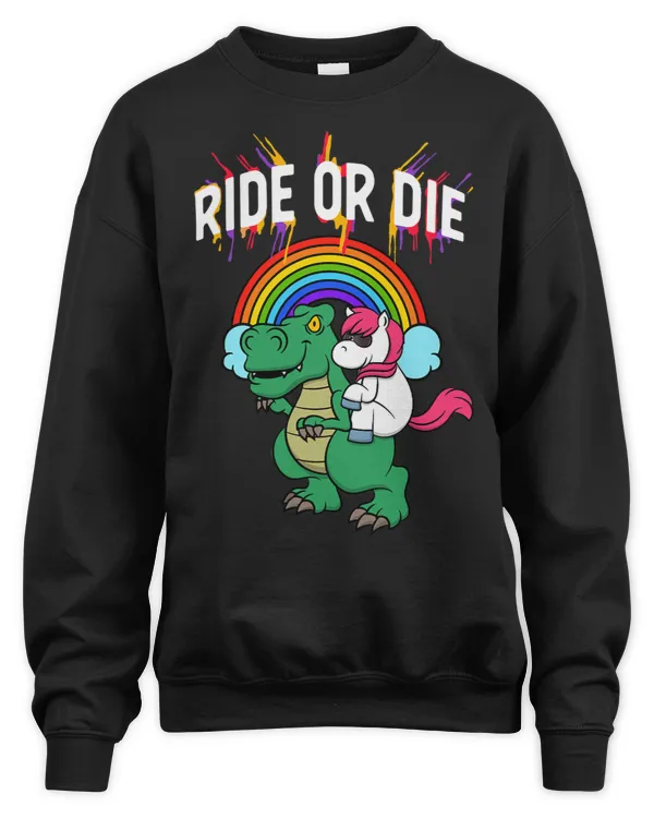 Unisex Sweatshirt