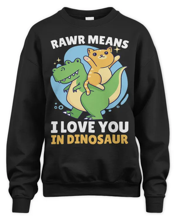 Unisex Sweatshirt