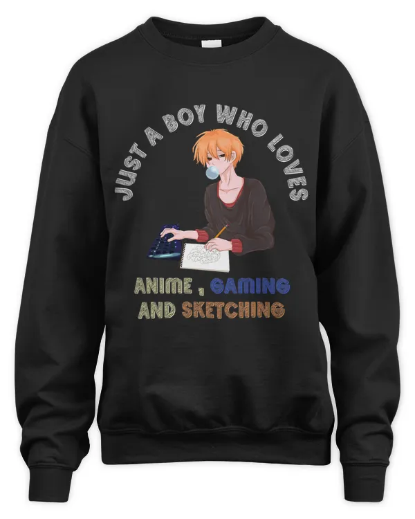 Unisex Sweatshirt