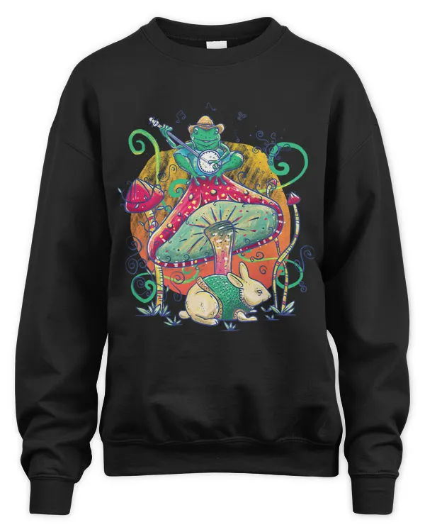 Unisex Sweatshirt