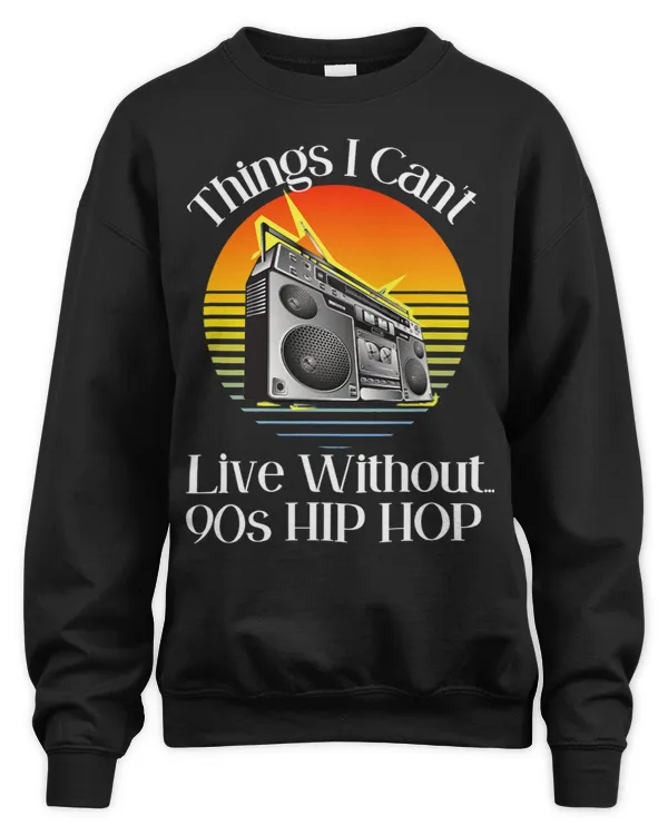 Unisex Sweatshirt