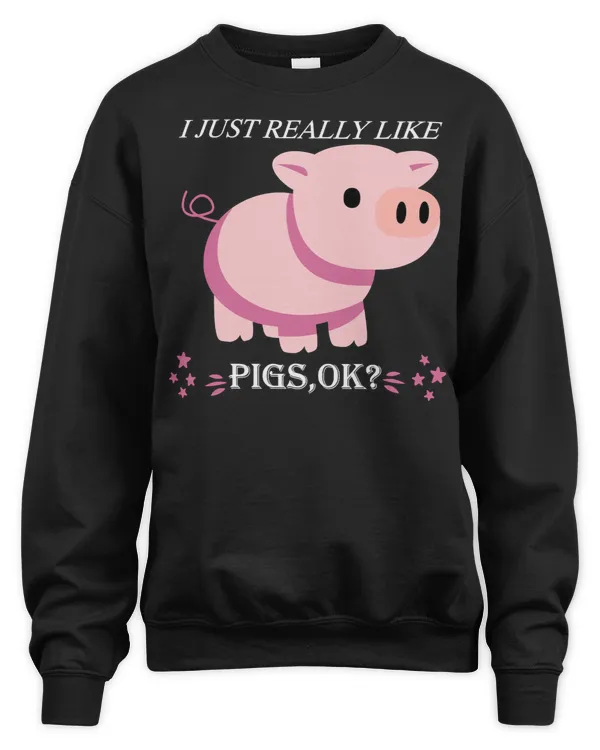 Unisex Sweatshirt