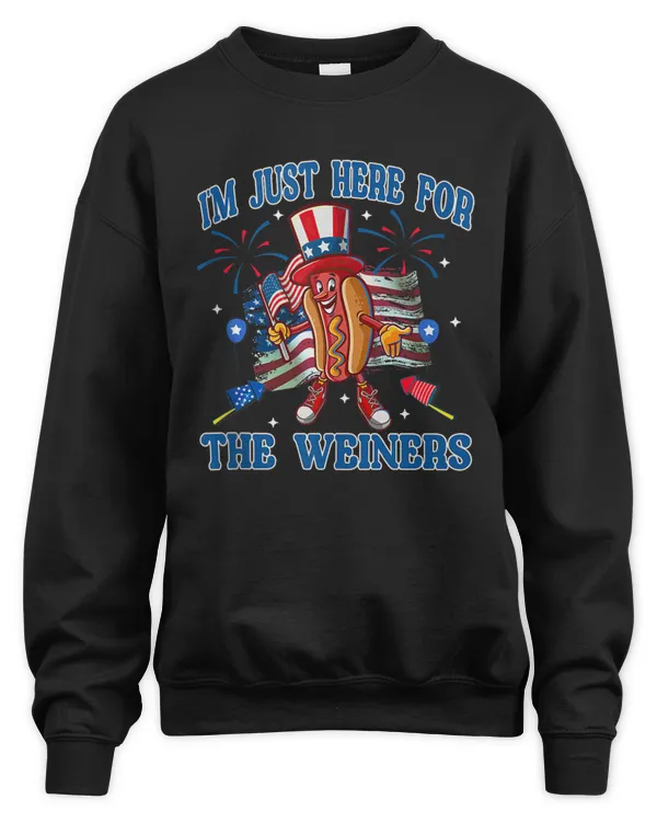 Unisex Sweatshirt