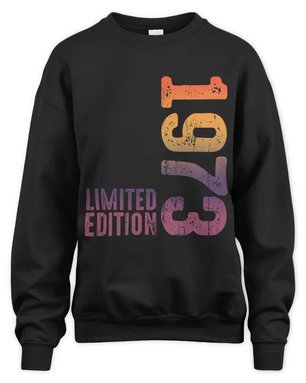Unisex Sweatshirt