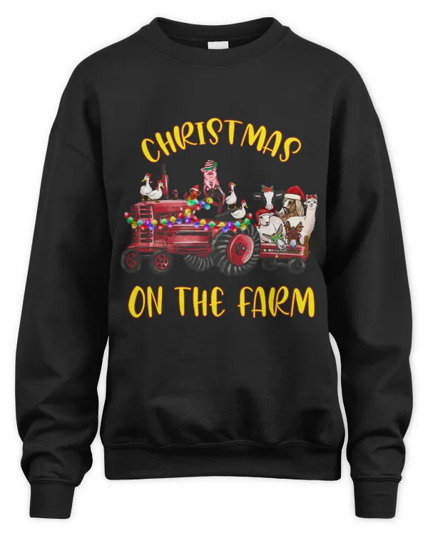 Unisex Sweatshirt