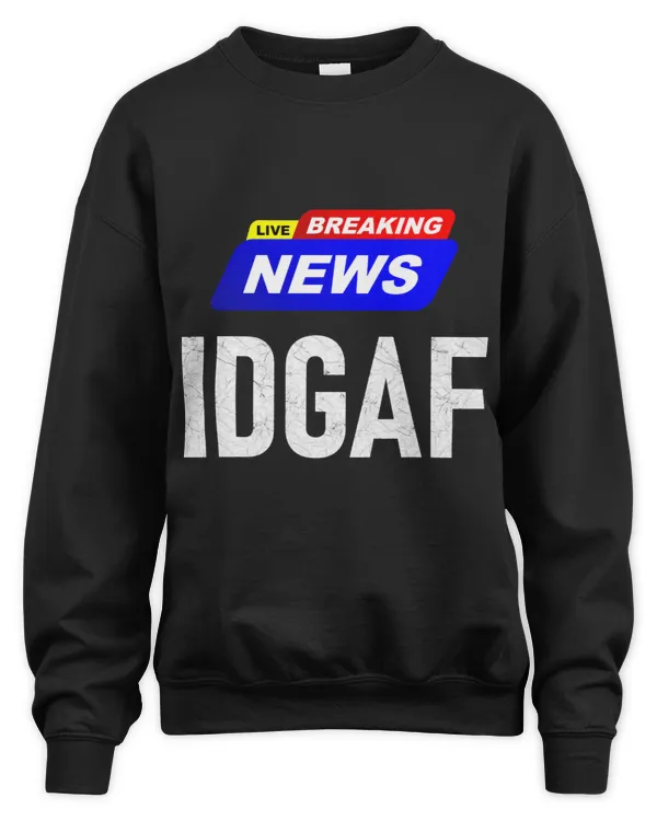 Unisex Sweatshirt
