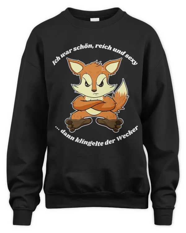 Unisex Sweatshirt