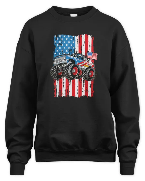 Unisex Sweatshirt