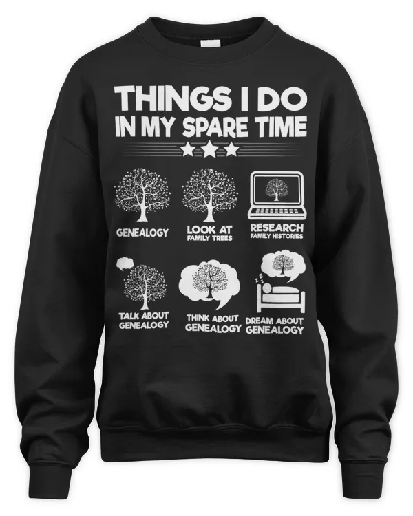Unisex Sweatshirt