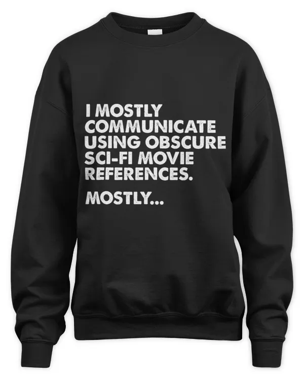 Unisex Sweatshirt