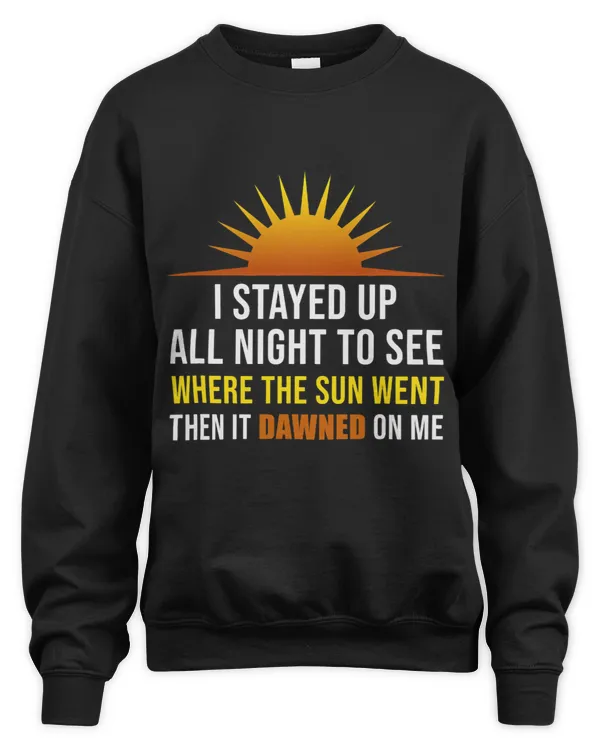 Unisex Sweatshirt