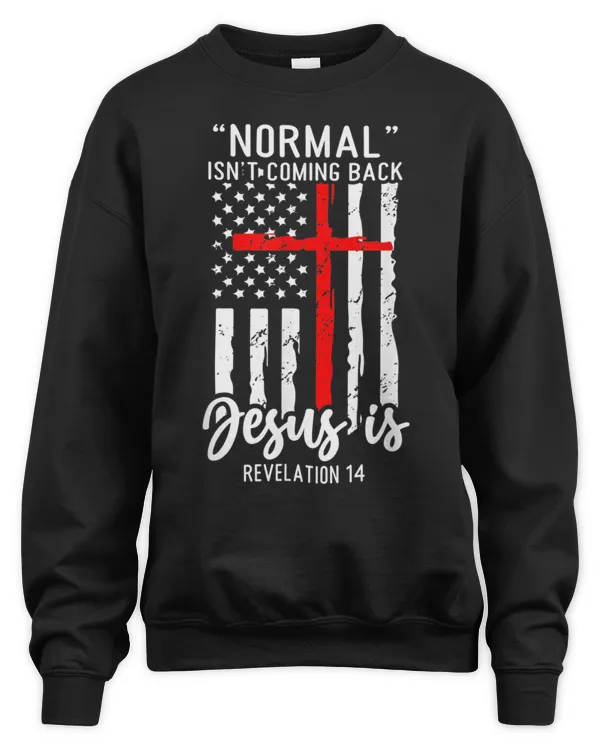 Unisex Sweatshirt