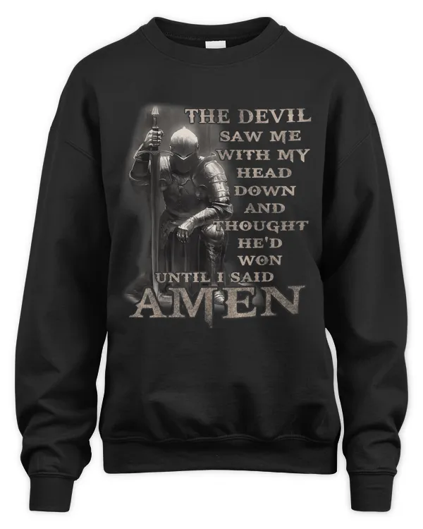 Unisex Sweatshirt