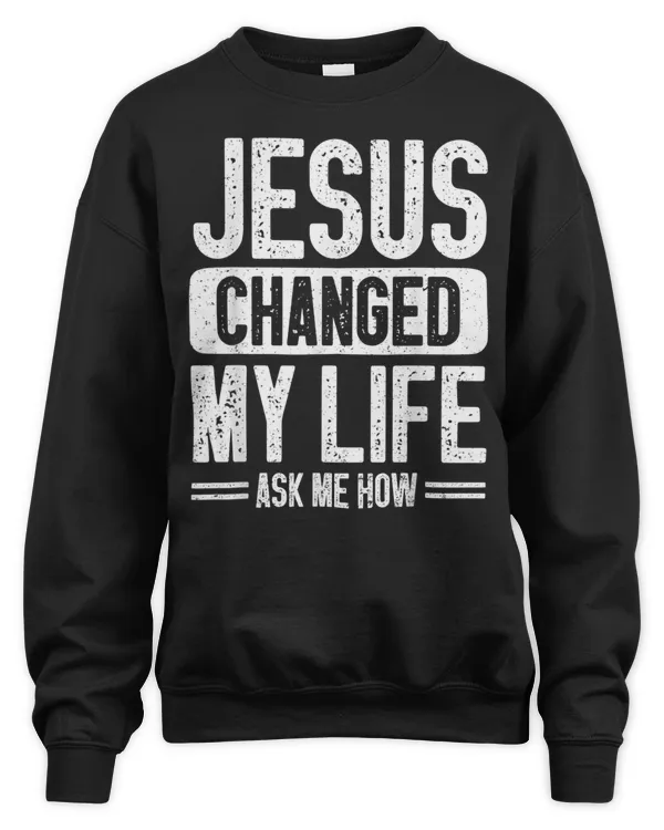 Unisex Sweatshirt