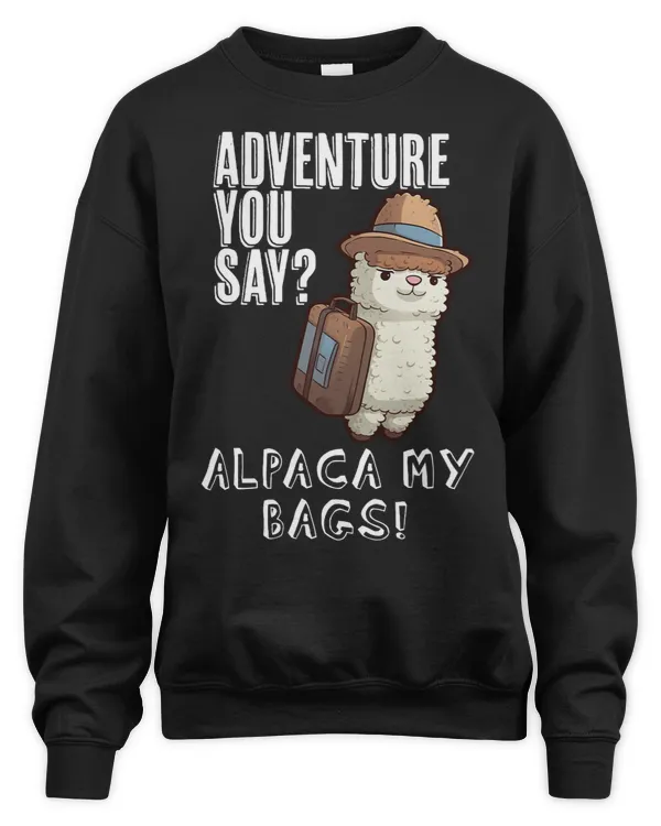 Unisex Sweatshirt