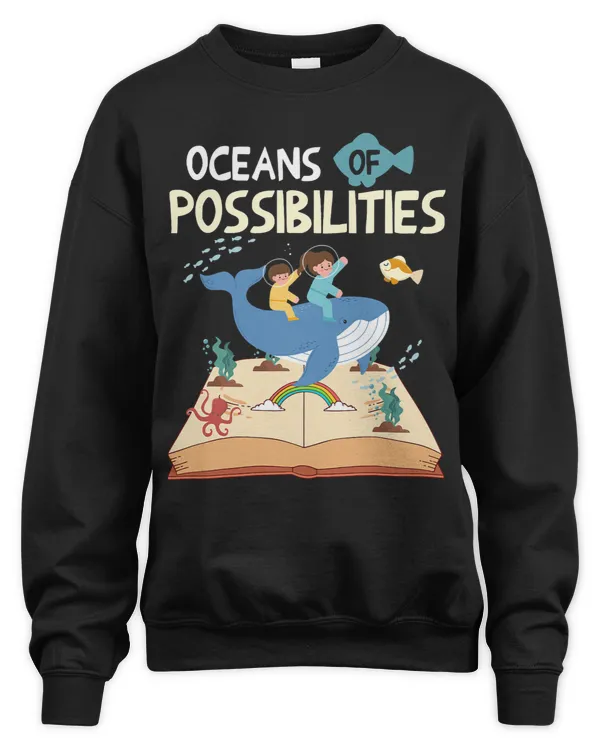 Unisex Sweatshirt