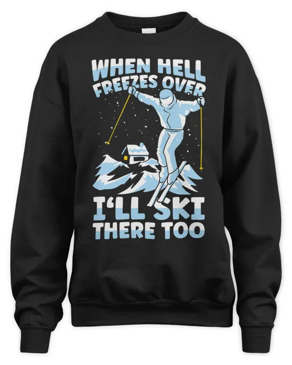 Unisex Sweatshirt