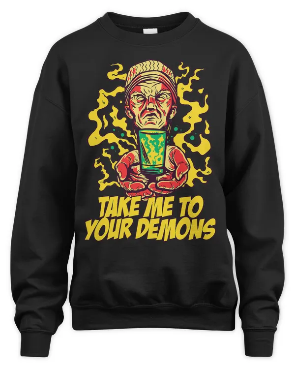 Unisex Sweatshirt