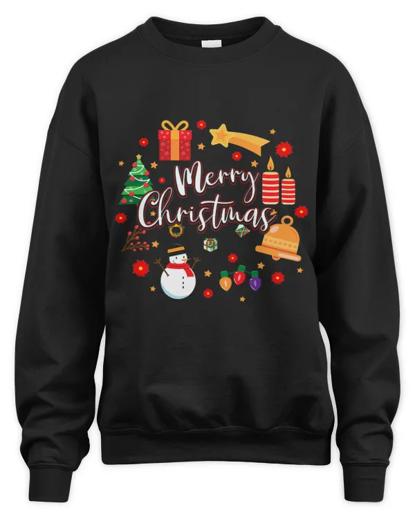 Unisex Sweatshirt