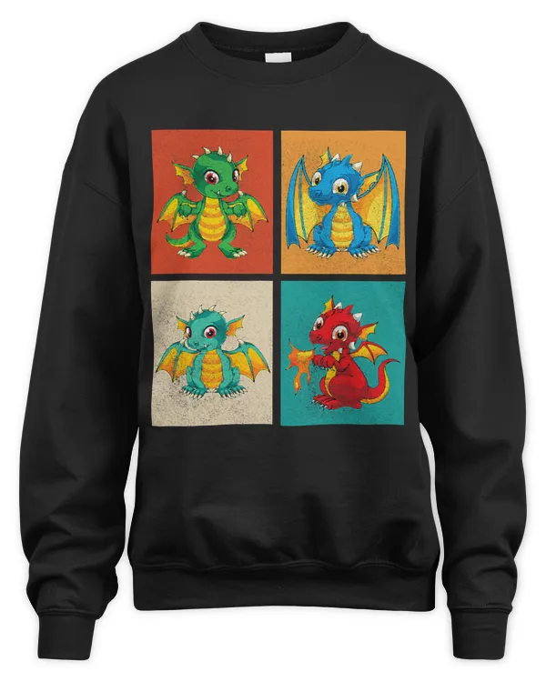 Unisex Sweatshirt