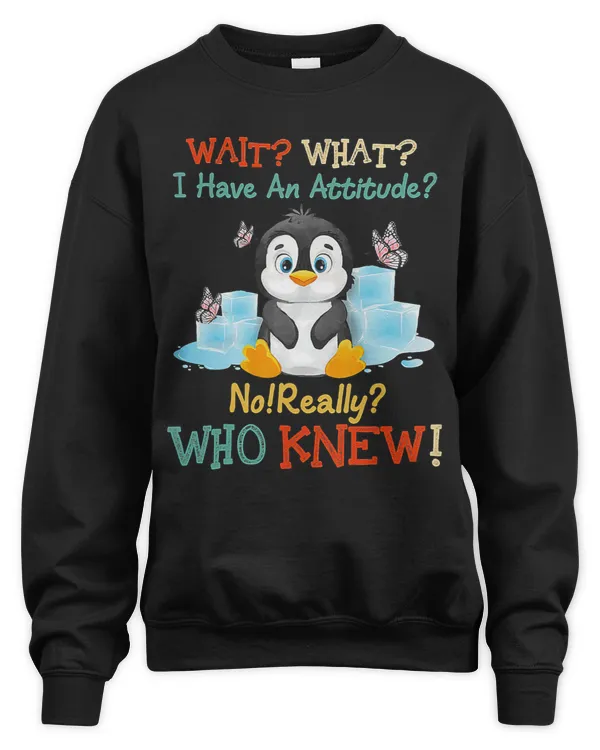 Unisex Sweatshirt