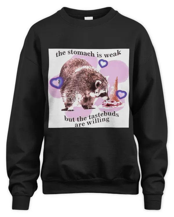 Unisex Sweatshirt