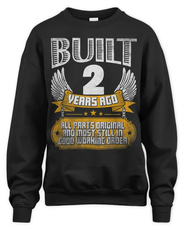 Unisex Sweatshirt