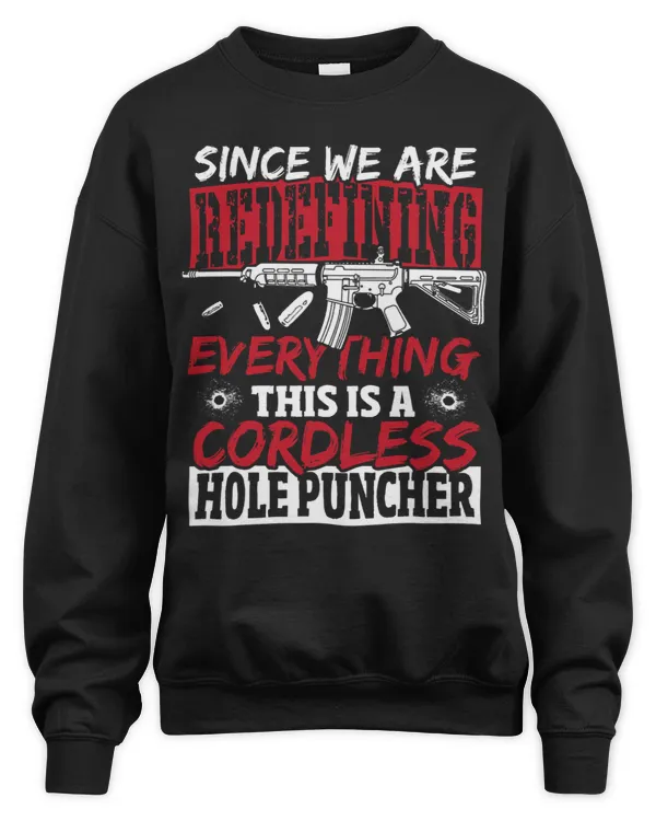 Unisex Sweatshirt