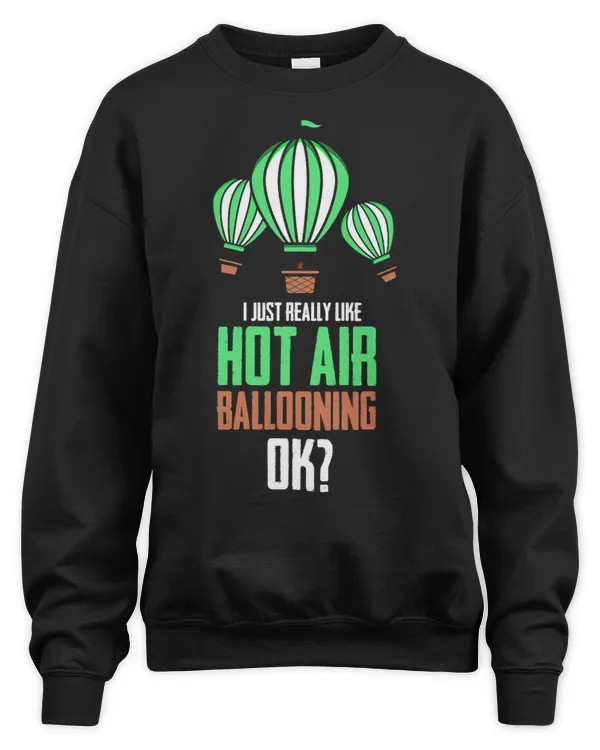 Unisex Sweatshirt
