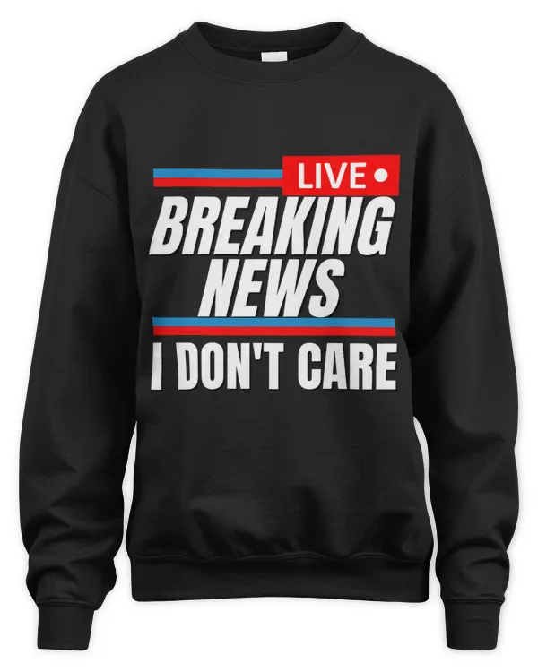 Unisex Sweatshirt