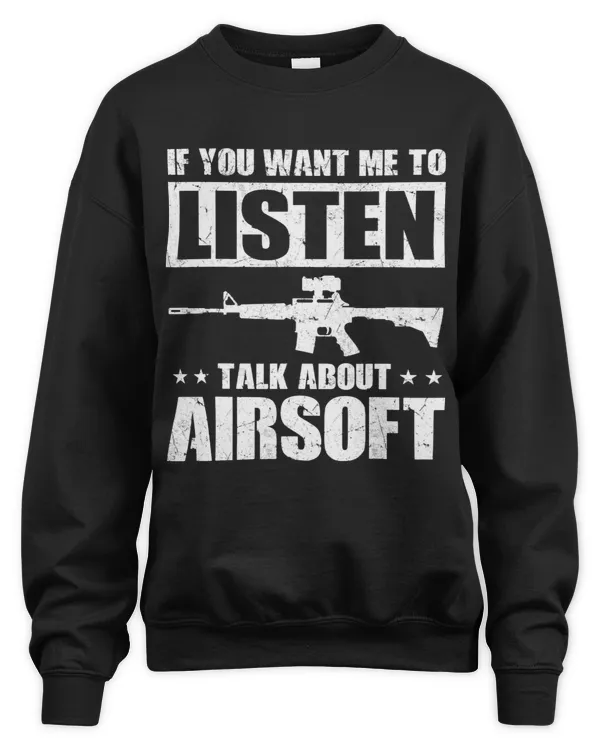 Unisex Sweatshirt
