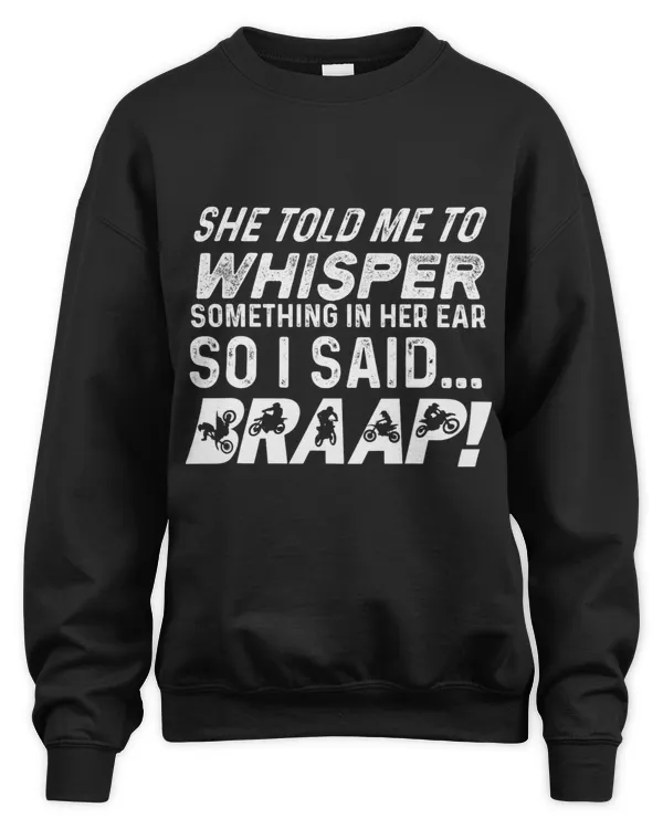 Unisex Sweatshirt