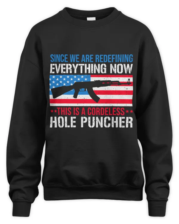 Unisex Sweatshirt