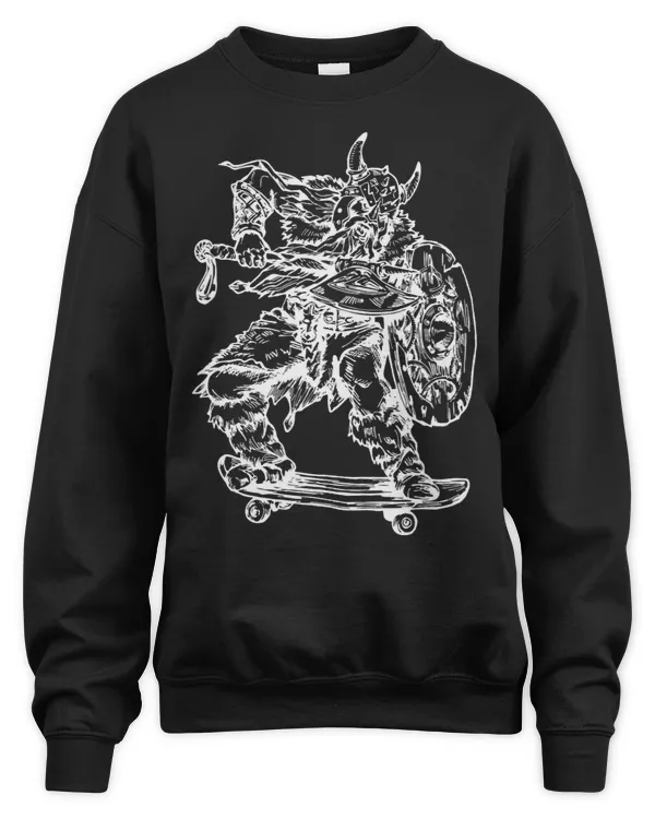 Unisex Sweatshirt