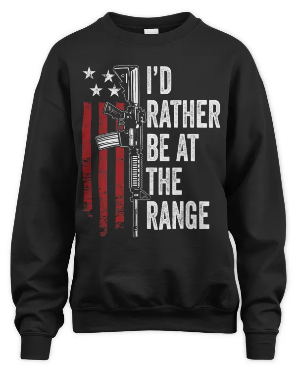 Unisex Sweatshirt