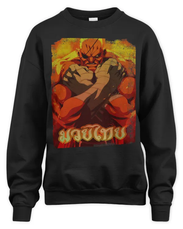 Unisex Sweatshirt