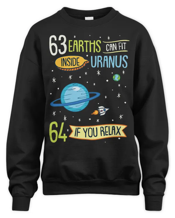 Unisex Sweatshirt