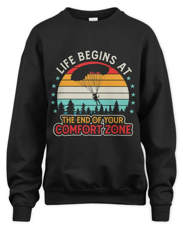 Unisex Sweatshirt