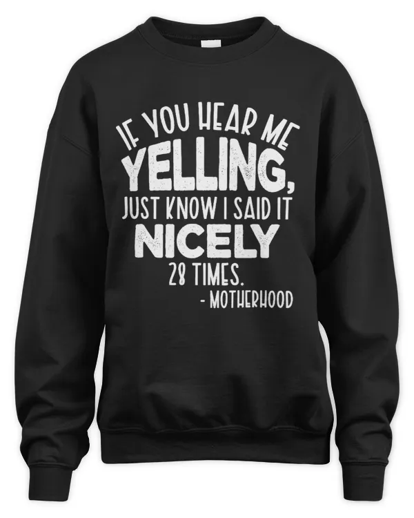 Unisex Sweatshirt