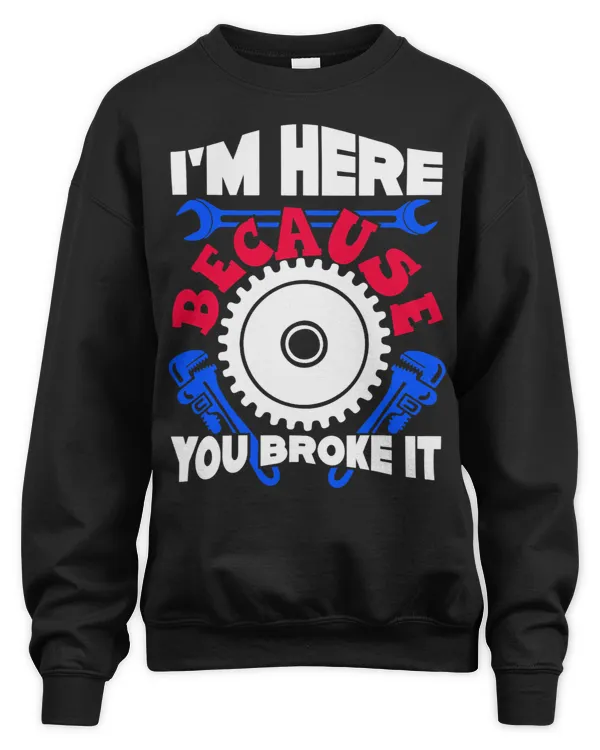 Unisex Sweatshirt