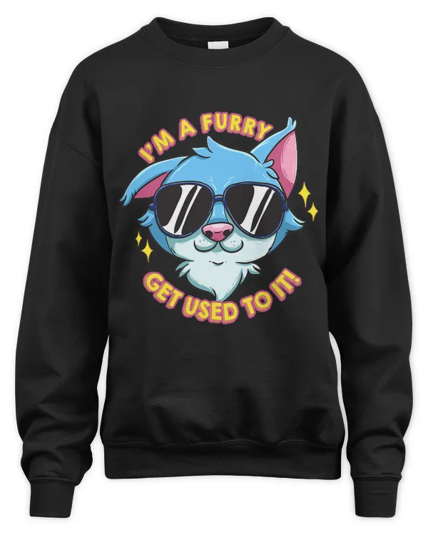 Unisex Sweatshirt