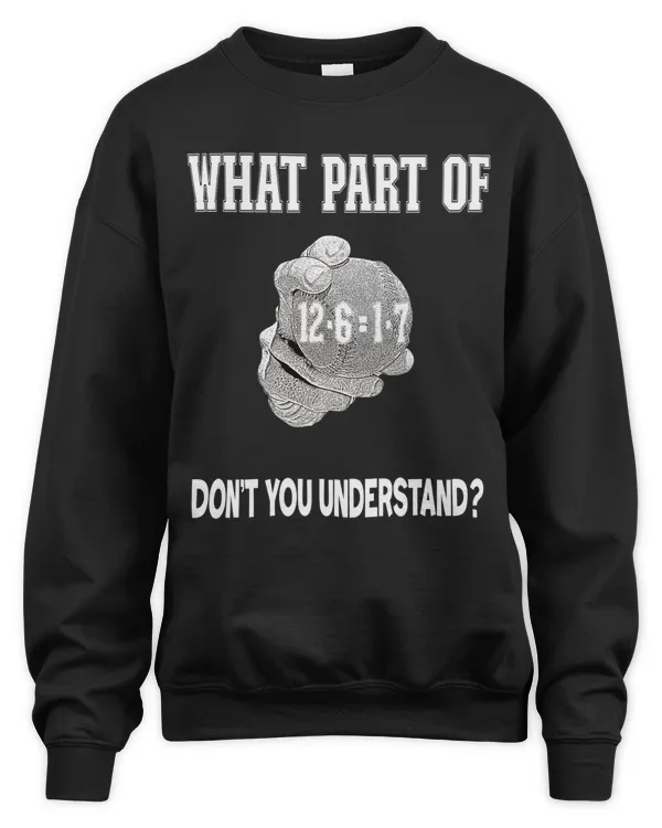 Unisex Sweatshirt