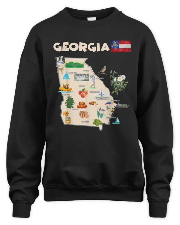 Unisex Sweatshirt