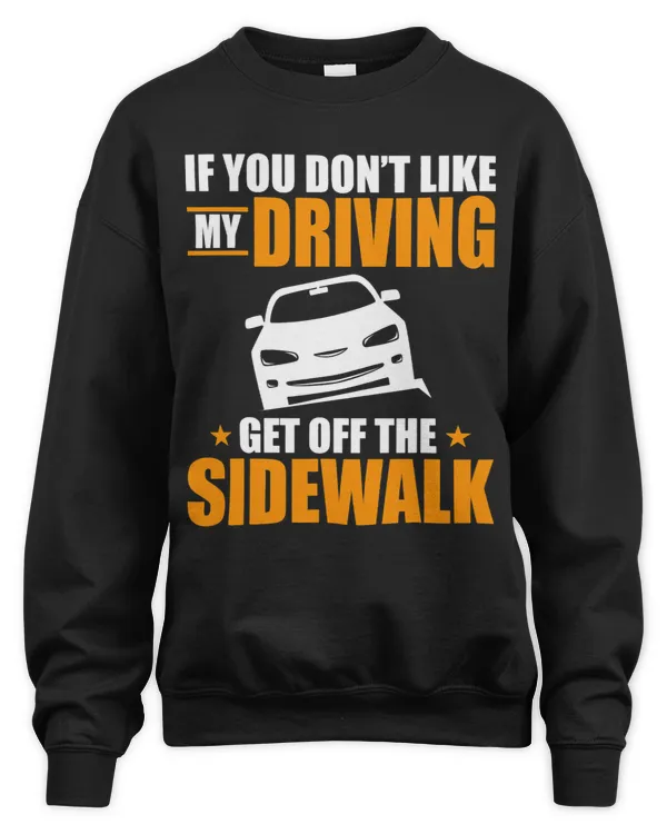 Unisex Sweatshirt