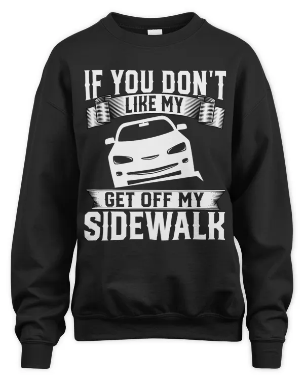 Unisex Sweatshirt