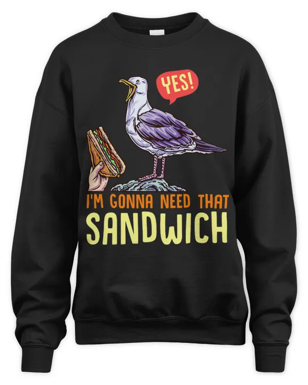 Unisex Sweatshirt