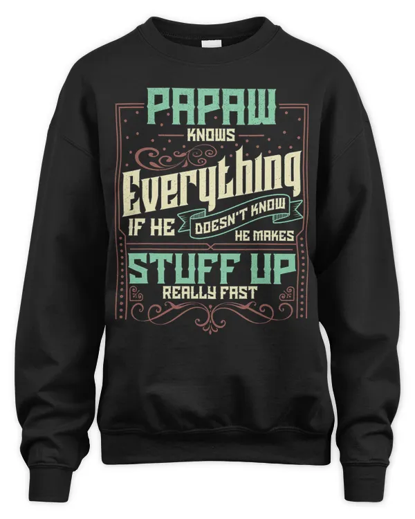 Unisex Sweatshirt