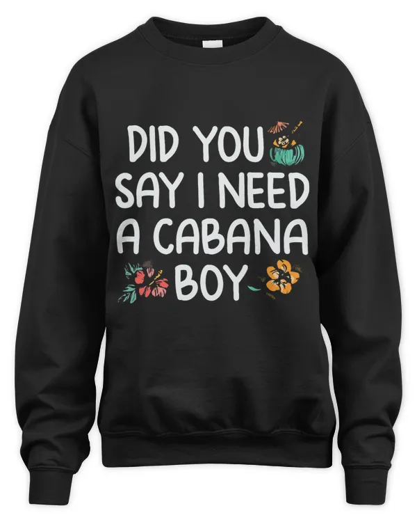 Unisex Sweatshirt